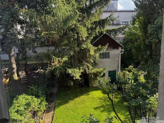 Pronájem rodinného domu, Praha - Záběhlice, Roztylské sady, 150 m2