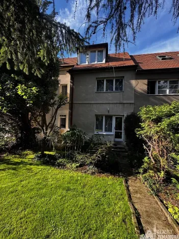 Pronájem rodinného domu, Praha - Záběhlice, Roztylské sady, 150 m2