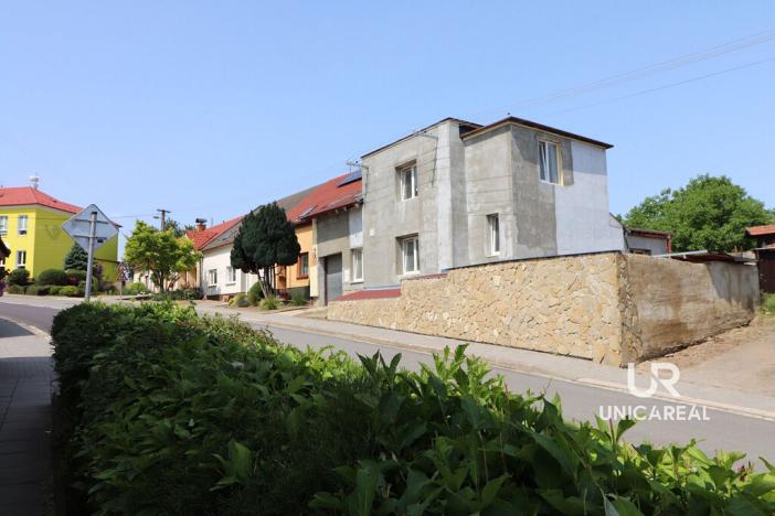 Prodej rodinného domu, Křepice, 217 m2