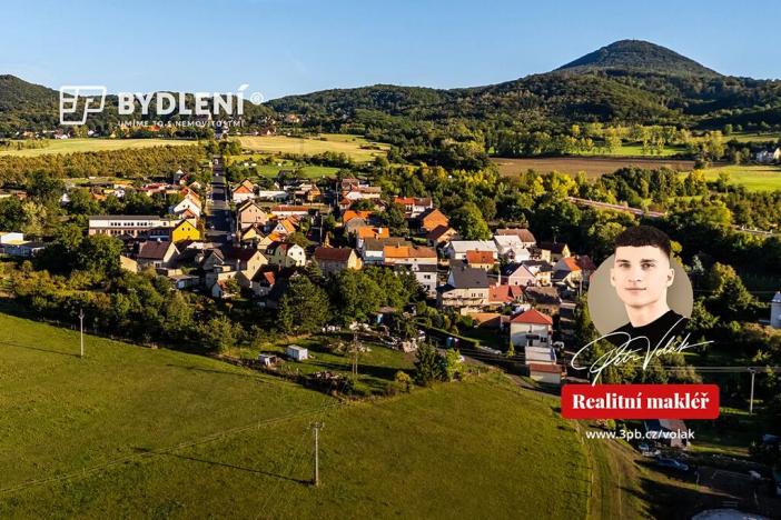 Prodej pozemku pro bydlení, Žalany, 2204 m2
