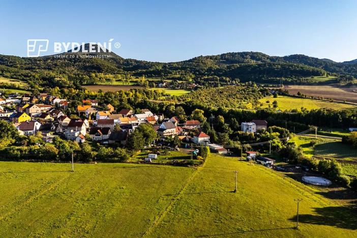 Prodej pozemku pro bydlení, Žalany, 2204 m2