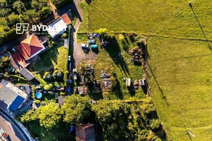 Prodej pozemku pro bydlení, Žalany, 2204 m2