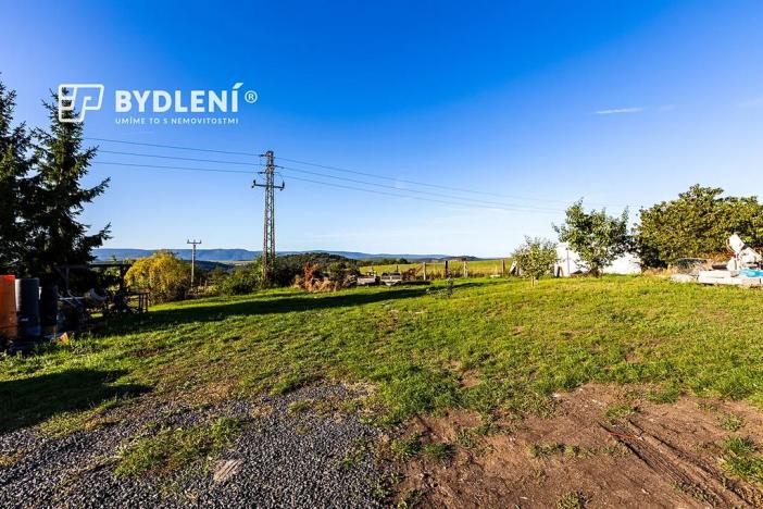 Prodej pozemku pro bydlení, Žalany, 2204 m2