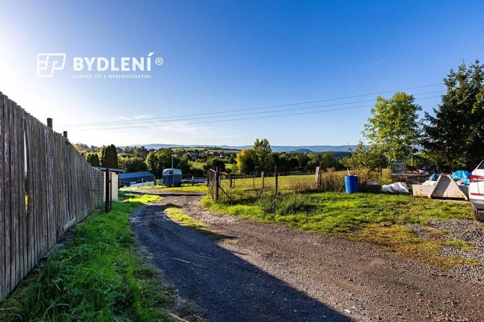 Prodej pozemku pro bydlení, Žalany, 2204 m2