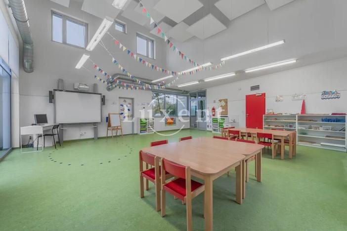 Prodej komerční nemovitosti, Praha - Strašnice, Olešská, 310 m2