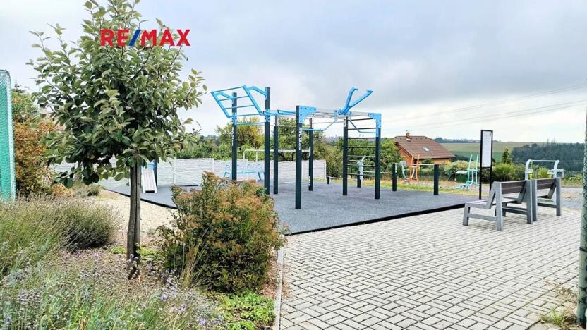 Prodej rodinného domu, Slatina, 235 m2