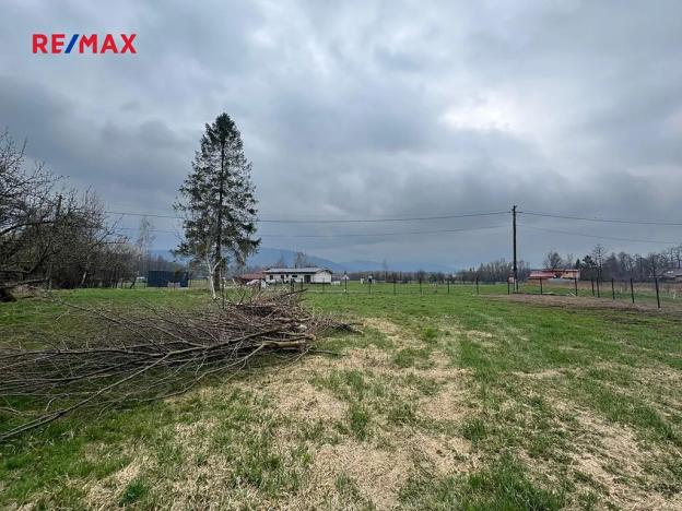 Prodej pozemku pro bydlení, Hnojník, 1873 m2