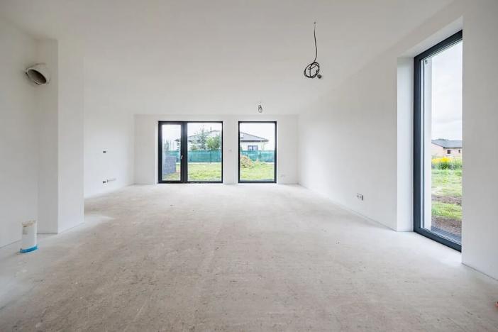 Prodej bytu 4+kk, Jizerní Vtelno, 114 m2