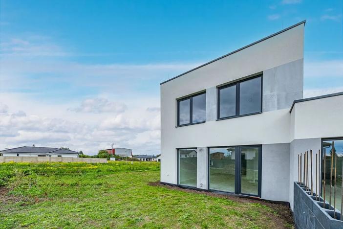 Prodej bytu 4+kk, Jizerní Vtelno, 114 m2