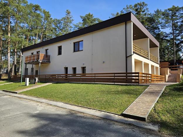 Prodej atypického bytu, Doksy, Pod Borným, 73 m2