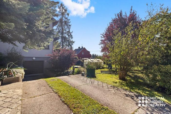 Prodej rodinného domu, Ostrava, Klímkova, 251 m2