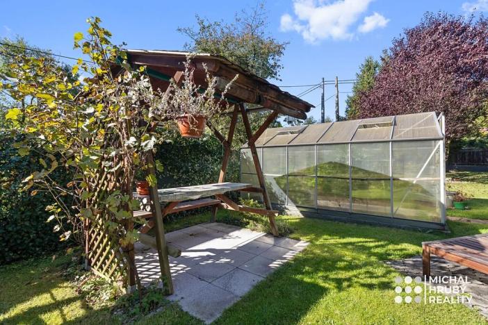 Prodej rodinného domu, Ostrava, Klímkova, 251 m2