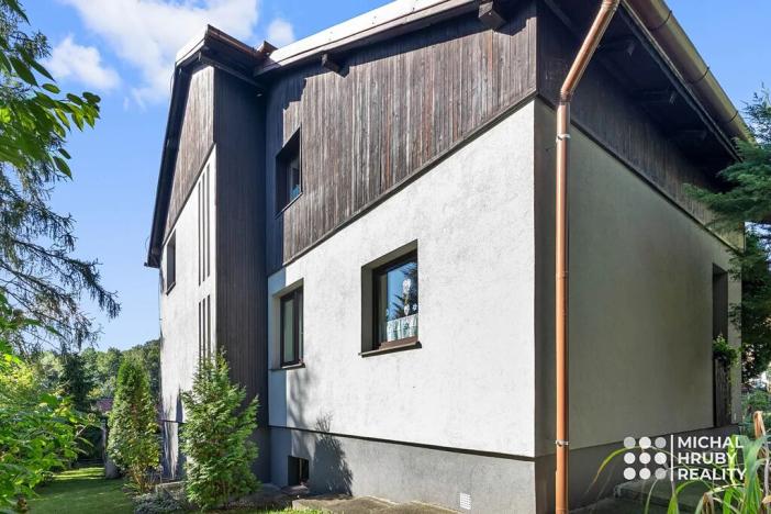 Prodej rodinného domu, Ostrava, Klímkova, 251 m2