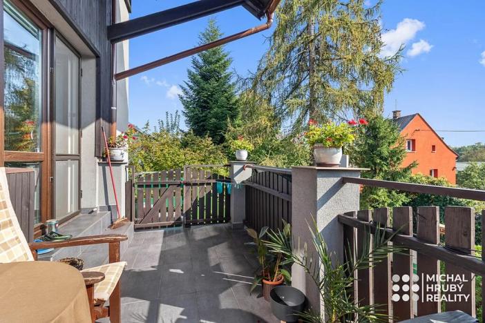 Prodej rodinného domu, Ostrava, Klímkova, 251 m2