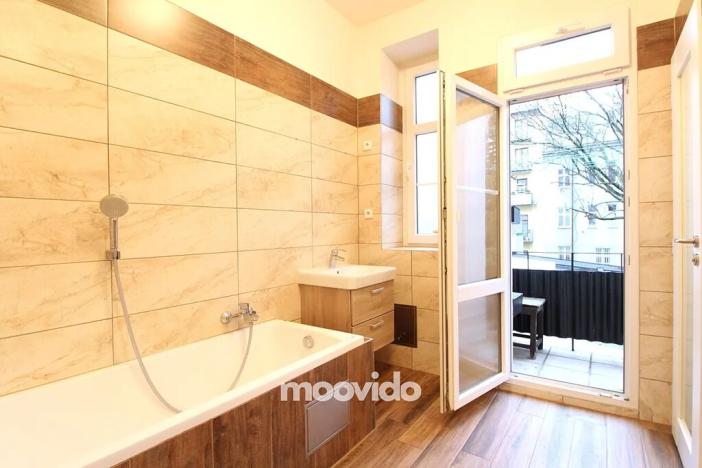 Prodej bytu 3+kk, Praha - Libeň, náměstí Dr. Václava Holého, 81 m2