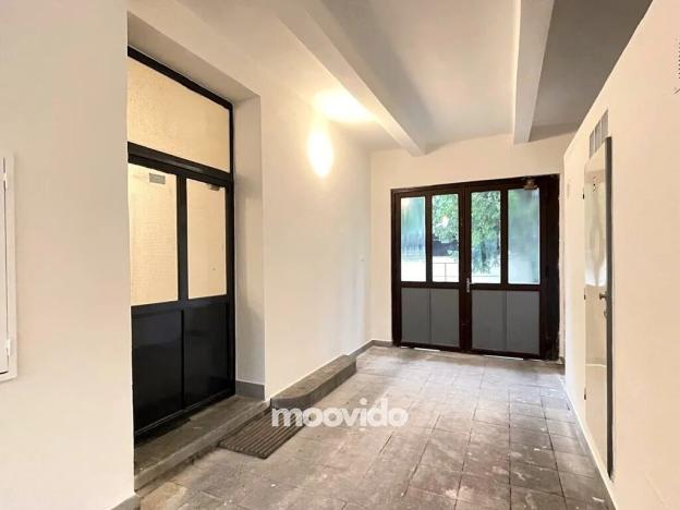 Prodej bytu 2+1, Praha - Libeň, náměstí Dr. Václava Holého, 80 m2