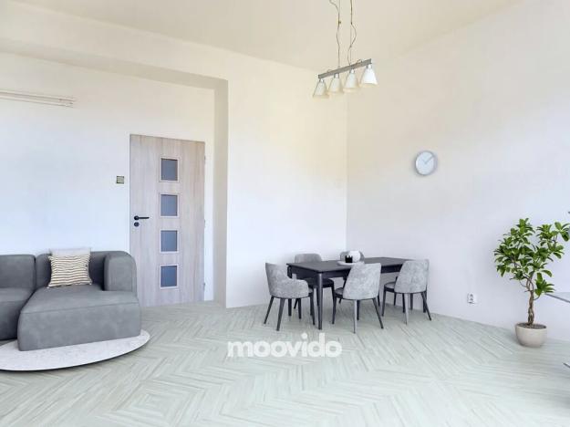 Prodej bytu 3+1, Praha - Libeň, náměstí Dr. Václava Holého, 102 m2