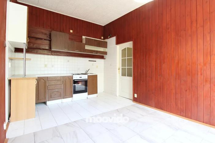 Prodej bytu 3+1, Praha - Libeň, náměstí Dr. Václava Holého, 102 m2