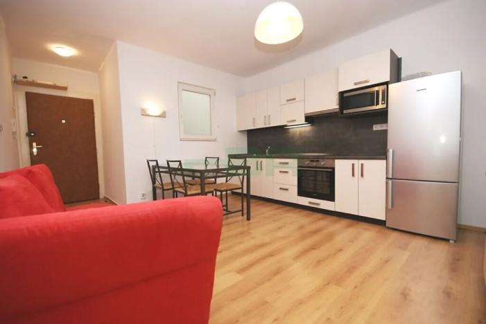 Pronájem bytu 1+1, Praha - Vinohrady, Libická, 37 m2