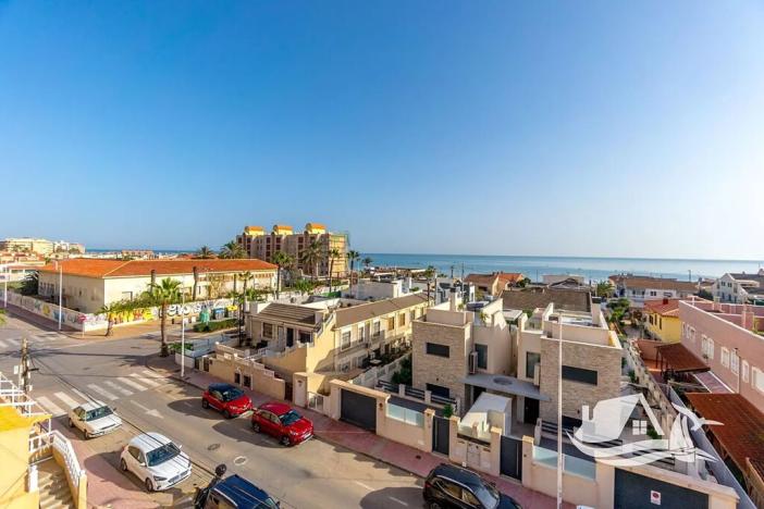 Prodej bytu 4+kk, Torre La Mata, Španělsko, 64 m2