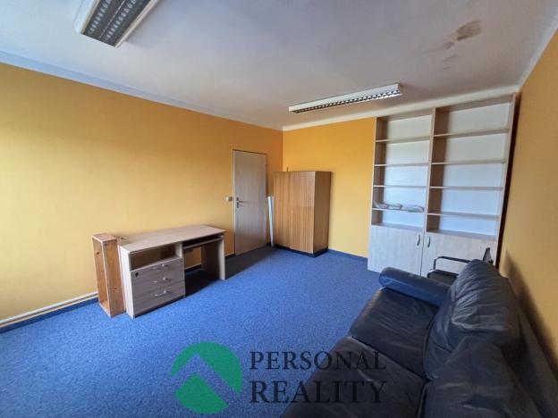 Pronájem obchodního prostoru, Nový Bydžov, Dr. Jana Deyla, 87 m2