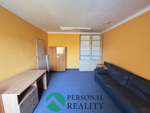 Pronájem obchodního prostoru, Nový Bydžov, Dr. Jana Deyla, 87 m2