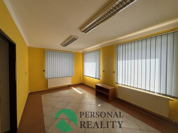 Pronájem obchodního prostoru, Nový Bydžov, Dr. Jana Deyla, 87 m2