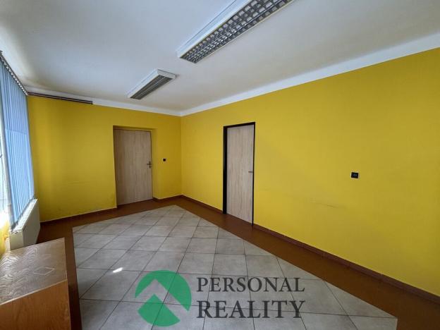 Pronájem obchodního prostoru, Nový Bydžov, Dr. Jana Deyla, 87 m2