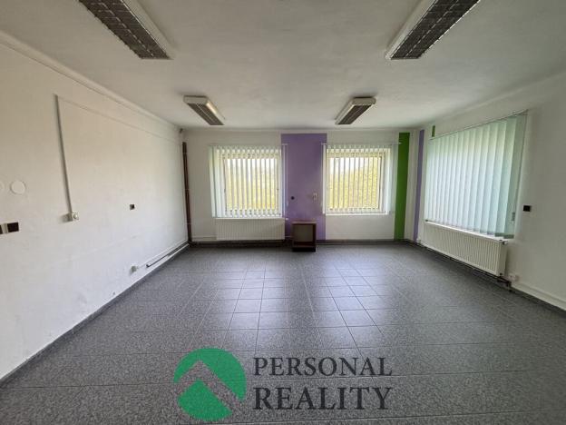 Pronájem obchodního prostoru, Nový Bydžov, Dr. Jana Deyla, 87 m2