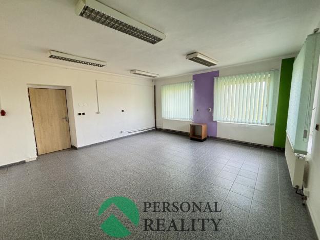 Pronájem obchodního prostoru, Nový Bydžov, Dr. Jana Deyla, 87 m2