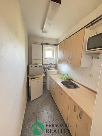 Pronájem obchodního prostoru, Nový Bydžov, Dr. Jana Deyla, 87 m2