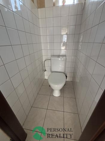 Pronájem obchodního prostoru, Nový Bydžov, Dr. Jana Deyla, 87 m2