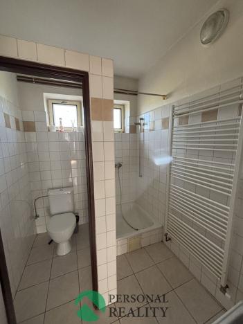 Pronájem obchodního prostoru, Nový Bydžov, Dr. Jana Deyla, 87 m2