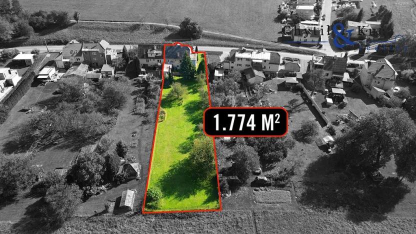 Prodej rodinného domu, Přerov, Čekyňská, 200 m2