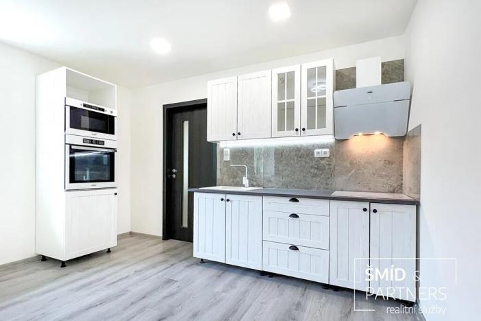 Prodej rodinného domu, Krchleby, 213 m2