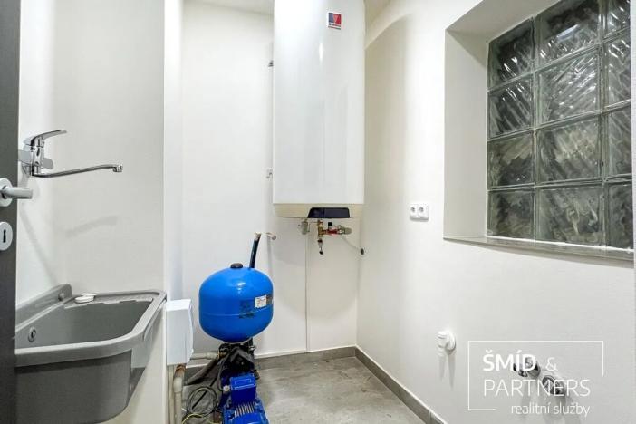 Prodej rodinného domu, Krchleby, 213 m2