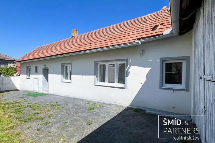 Prodej rodinného domu, Krchleby, 213 m2