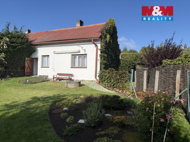 Prodej chaty, Sosnová, 52 m2