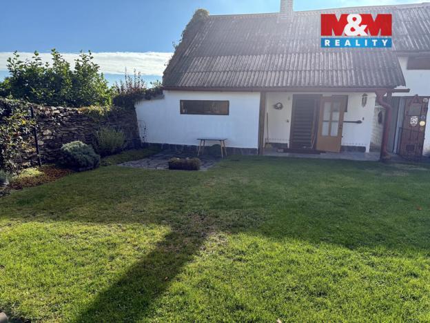 Prodej chaty, Sosnová, 52 m2