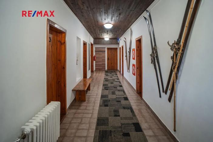 Prodej ubytování, Světlá pod Ještědem, 523 m2