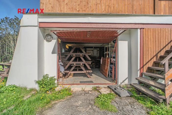 Prodej ubytování, Světlá pod Ještědem, 523 m2