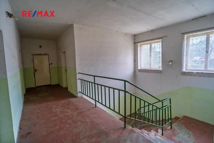 Prodej ubytování, Děkov, 500 m2