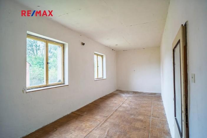 Prodej ubytování, Děkov, 500 m2