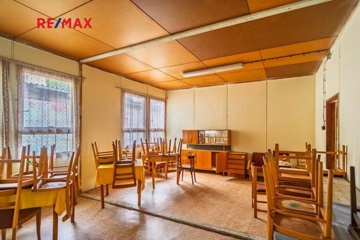 Prodej ubytování, Děkov, 500 m2