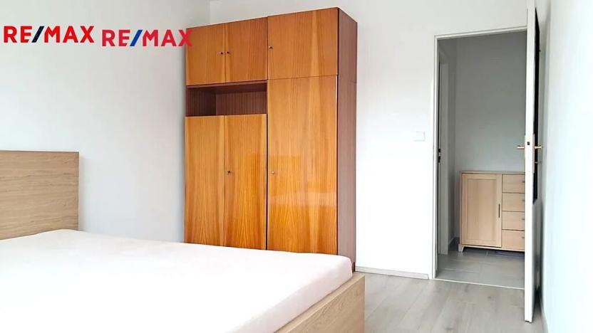 Pronájem bytu 3+1, Praha - Košíře, Plzeňská, 76 m2