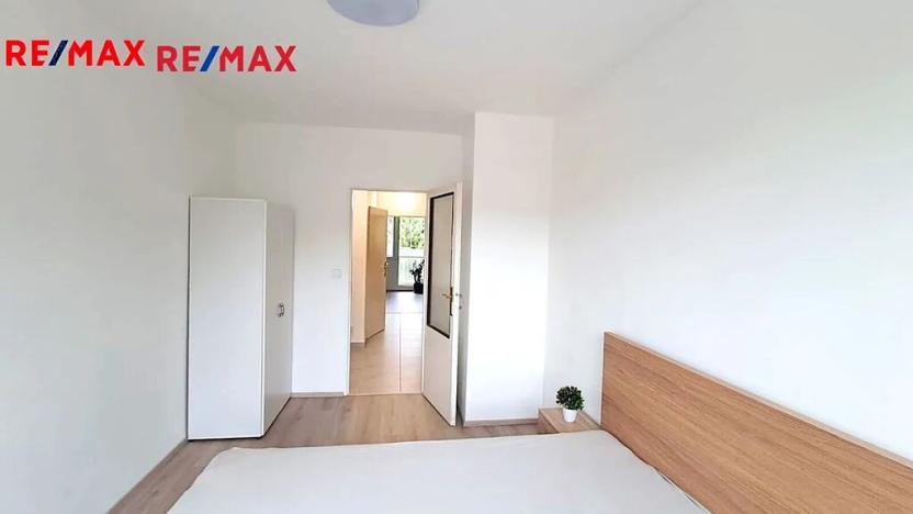 Pronájem bytu 3+1, Praha - Košíře, Plzeňská, 76 m2