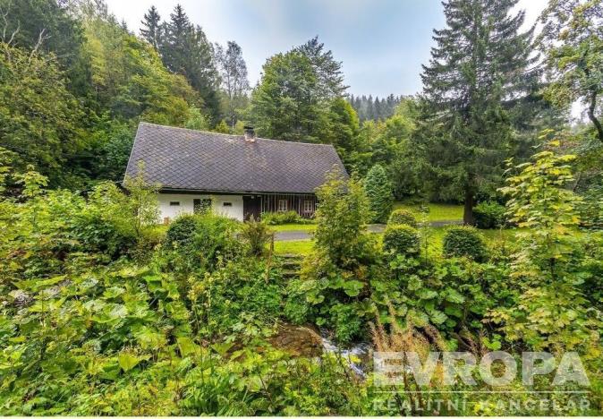 Prodej chalupy, Deštné v Orlických horách, 190 m2