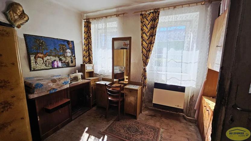 Prodej rodinného domu, Rataje, 105 m2