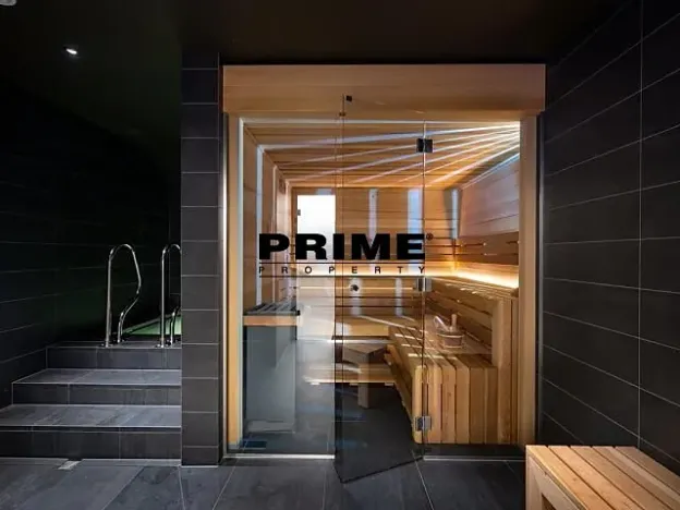 Pronájem bytu 2+kk, Praha - Smíchov, Holečkova, 74 m2