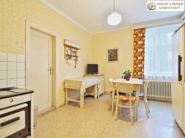 Prodej rodinného domu, Zábřeh, Bezručova, 240 m2